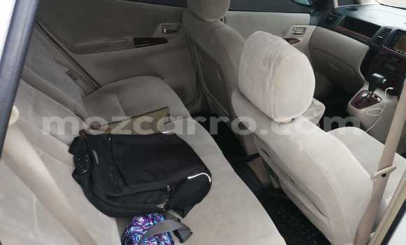 Nunua Ilio tumika Toyota Spacio Nyeupe Gari ndani ya Maputo nchini Maputo Nunua Ilio tumika Toyota Spacio Nyeupe Gari ndani ya Maputo nchini Maputo