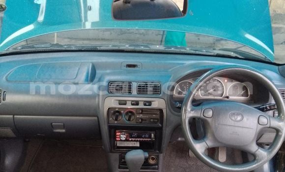 Tenga Tsaru Toyota Starlet Girinhi Mota in Maputo in Maputo Tenga Tsaru Toyota Starlet Girinhi Mota in Maputo in Maputo