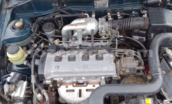 Tenga Tsaru Toyota Starlet Girinhi Mota in Maputo in Maputo Tenga Tsaru Toyota Starlet Girinhi Mota in Maputo in Maputo