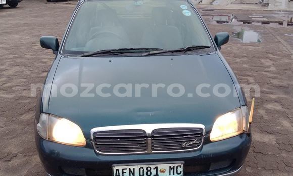 Tenga Tsaru Toyota Starlet Girinhi Mota in Maputo in Maputo Tenga Tsaru Toyota Starlet Girinhi Mota in Maputo in Maputo