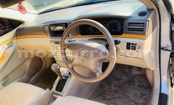 Tenga Tsaru Toyota Corolla Sirivha Mota in Maputo in Maputo Tenga Tsaru Toyota Corolla Sirivha Mota in Maputo in Maputo