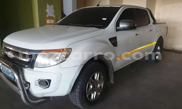 Tenga Tsaru Ford Ranger Chena Mota in Maputo in Maputo Tenga Tsaru Ford Ranger Chena Mota in Maputo in Maputo