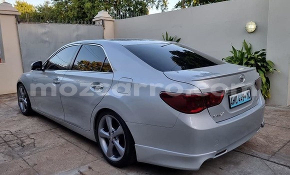 Tenga Tsaru Toyota Mark X Sirivha Mota in Maputo in Maputo Tenga Tsaru Toyota Mark X Sirivha Mota in Maputo in Maputo