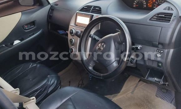 Tenga Tsaru Toyota Ractis Nhema Mota in Maputo in Maputo Tenga Tsaru Toyota Ractis Nhema Mota in Maputo in Maputo