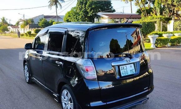 Tenga Tsaru Toyota Ractis Nhema Mota in Maputo in Maputo Tenga Tsaru Toyota Ractis Nhema Mota in Maputo in Maputo