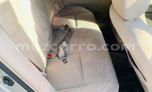 Tenga Tsaru Toyota Corolla Sirivha Mota in Maputo in Maputo Tenga Tsaru Toyota Corolla Sirivha Mota in Maputo in Maputo