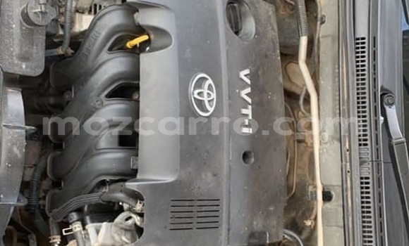 Tenga Tsaru Toyota Corolla Sirivha Mota in Maputo in Maputo Tenga Tsaru Toyota Corolla Sirivha Mota in Maputo in Maputo