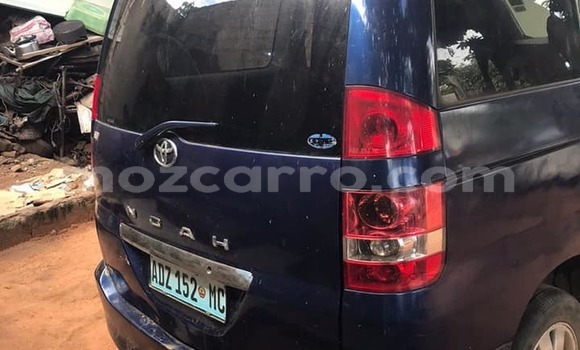 Tenga Tsaru Toyota Noah Bhuruu Mota in Maputo in Maputo Tenga Tsaru Toyota Noah Bhuruu Mota in Maputo in Maputo