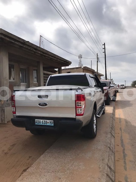 Big with watermark ford ranger maputo maputo 12604