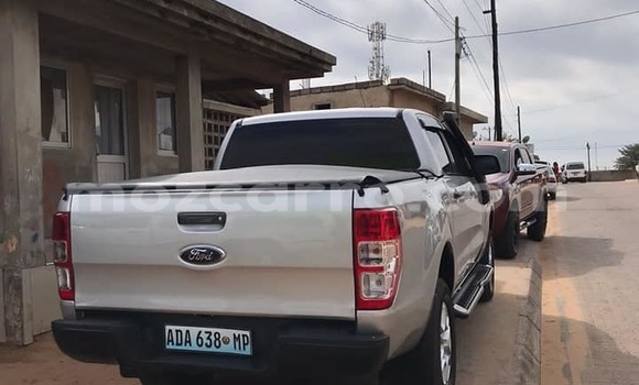Comprar Usado Ford Ranger Prata Carro em Maputo em Maputo Comprar Usado Ford Ranger Prata Carro em Maputo em Maputo
