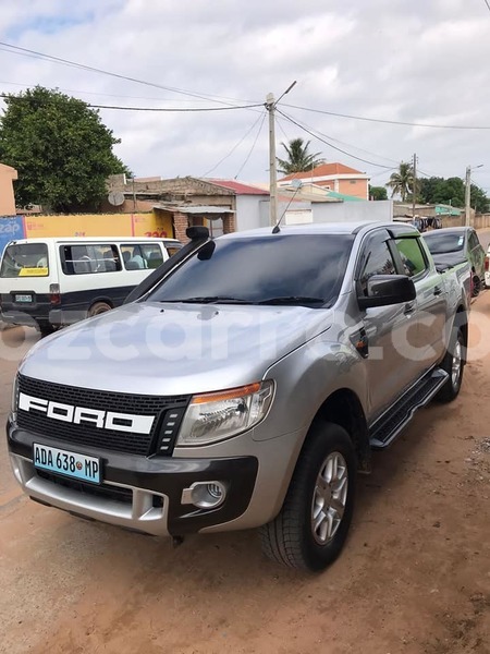 Big with watermark ford ranger maputo maputo 12604