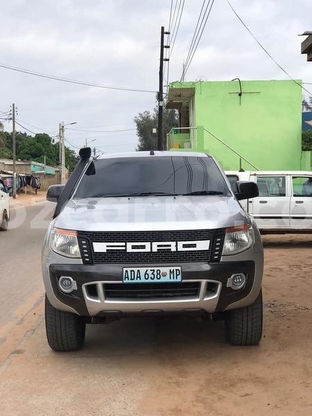 Big with watermark ford ranger maputo maputo 12604