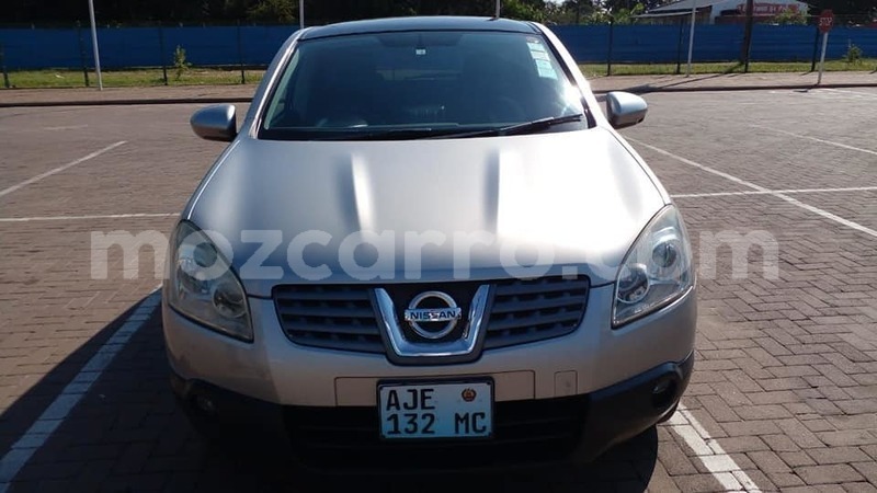 Big with watermark nissan dualis maputo maputo 12605