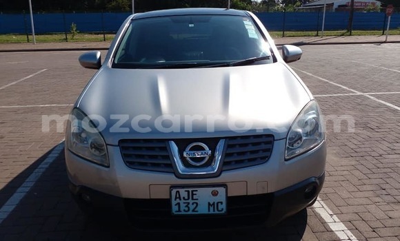 Tenga Tsaru Nissan Dualis Sirivha Mota in Maputo in Maputo Tenga Tsaru Nissan Dualis Sirivha Mota in Maputo in Maputo