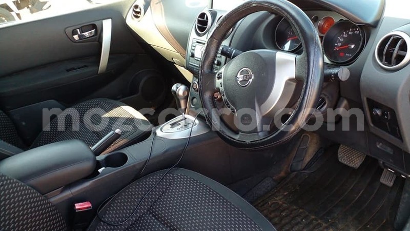 Big with watermark nissan dualis maputo maputo 12605