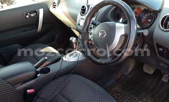 Tenga Tsaru Nissan Dualis Sirivha Mota in Maputo in Maputo Tenga Tsaru Nissan Dualis Sirivha Mota in Maputo in Maputo