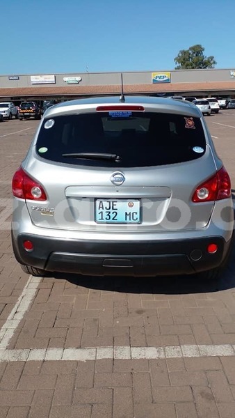 Big with watermark nissan dualis maputo maputo 12605