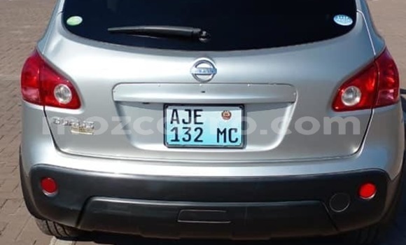 Tenga Tsaru Nissan Dualis Sirivha Mota in Maputo in Maputo Tenga Tsaru Nissan Dualis Sirivha Mota in Maputo in Maputo