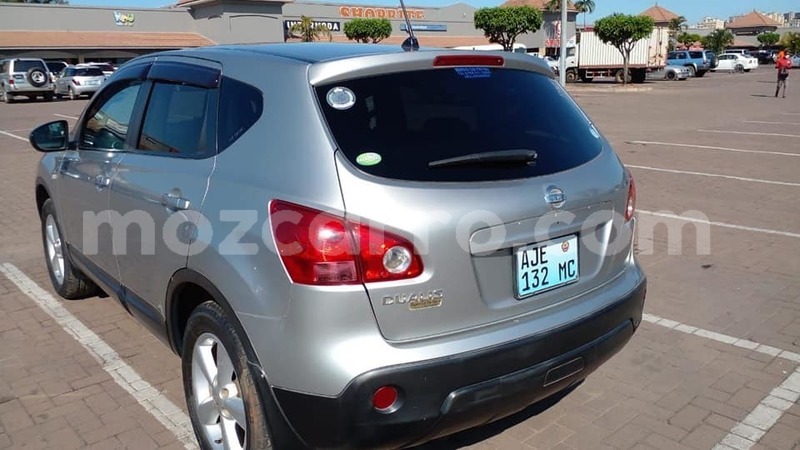 Big with watermark nissan dualis maputo maputo 12605