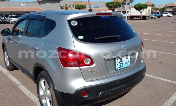 Tenga Tsaru Nissan Dualis Sirivha Mota in Maputo in Maputo Tenga Tsaru Nissan Dualis Sirivha Mota in Maputo in Maputo