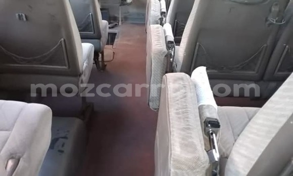 Tenga Tsaru Toyota Coaster Bhuruu Mota in Maputo in Maputo Tenga Tsaru Toyota Coaster Bhuruu Mota in Maputo in Maputo