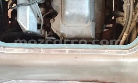 Tenga Tsaru Toyota Coaster Bhuruu Mota in Maputo in Maputo Tenga Tsaru Toyota Coaster Bhuruu Mota in Maputo in Maputo