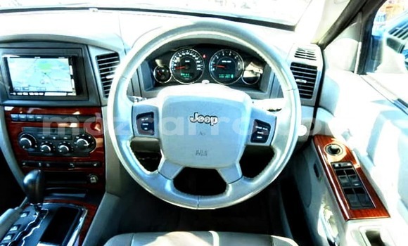 Tenga Tsaru Jeep Grand Cherokee Bhuruu Mota in Maputo in Maputo Tenga Tsaru Jeep Grand Cherokee Bhuruu Mota in Maputo in Maputo