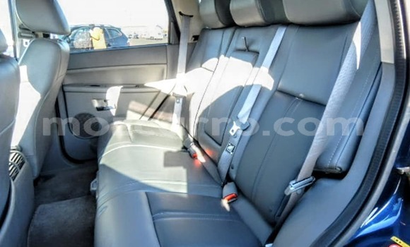 Tenga Tsaru Jeep Grand Cherokee Bhuruu Mota in Maputo in Maputo Tenga Tsaru Jeep Grand Cherokee Bhuruu Mota in Maputo in Maputo