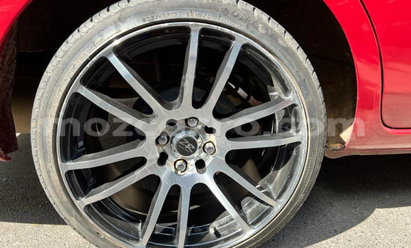 Comprar Usado Nissan Tiida Vermelho Carro em Maputo em Maputo Comprar Usado Nissan Tiida Vermelho Carro em Maputo em Maputo