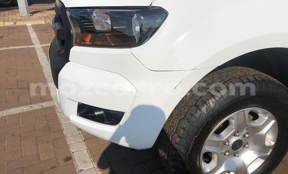 Buy Used Ford Ranger White Car in Maputo in Maputo Buy Used Ford Ranger White Car in Maputo in Maputo