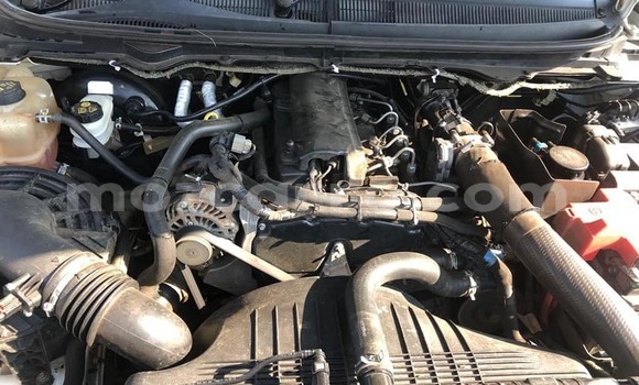 Buy Used Ford Ranger White Car in Maputo in Maputo Buy Used Ford Ranger White Car in Maputo in Maputo