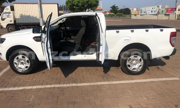 Buy Used Ford Ranger White Car in Maputo in Maputo Buy Used Ford Ranger White Car in Maputo in Maputo