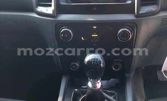 Buy Used Ford Ranger White Car in Maputo in Maputo Buy Used Ford Ranger White Car in Maputo in Maputo