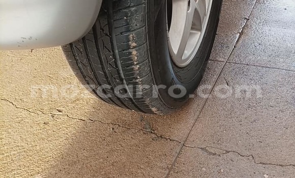 Buy Used Daihatsu Terios Silver Car in Maputo in Maputo Buy Used Daihatsu Terios Silver Car in Maputo in Maputo