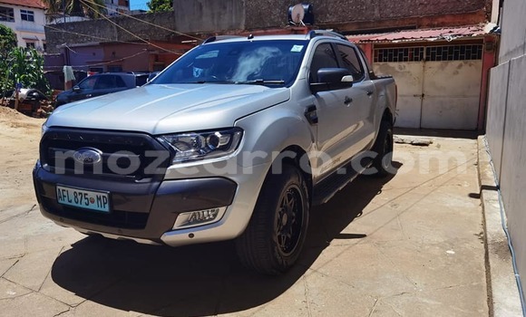 Buy Used Ford Ranger Silver Car in Maputo in Maputo Buy Used Ford Ranger Silver Car in Maputo in Maputo