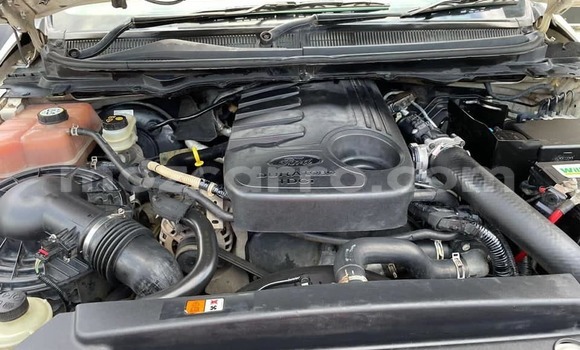 Buy Used Ford Ranger White Car in Maputo in Maputo Buy Used Ford Ranger White Car in Maputo in Maputo