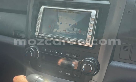 Buy Used Honda CR-V Silver Car in Maputo in Maputo Buy Used Honda CR-V Silver Car in Maputo in Maputo