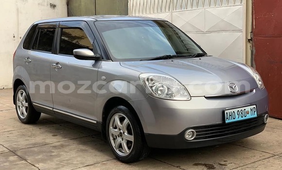 Tenga Tsaru Mazda Verisa Sirivha Mota in Maputo in Maputo