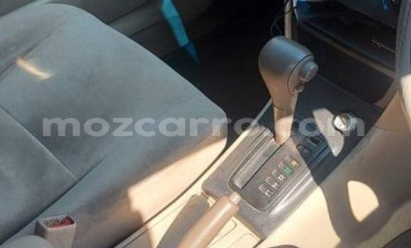 Buy Used Toyota Corolla Silver Car in Maputo in Maputo Buy Used Toyota Corolla Silver Car in Maputo in Maputo