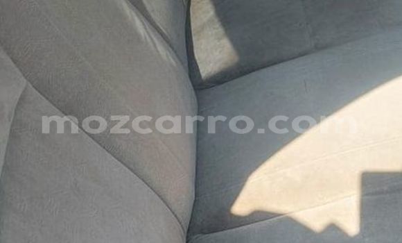 Buy Used Toyota Corolla Silver Car in Maputo in Maputo Buy Used Toyota Corolla Silver Car in Maputo in Maputo