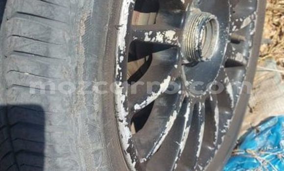 Buy Used Toyota Corolla Silver Car in Maputo in Maputo Buy Used Toyota Corolla Silver Car in Maputo in Maputo