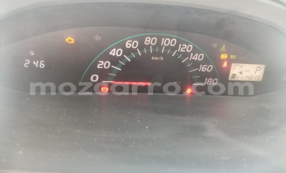 Buy Used Toyota Vitz White Car in Maputo in Maputo Buy Used Toyota Vitz White Car in Maputo in Maputo