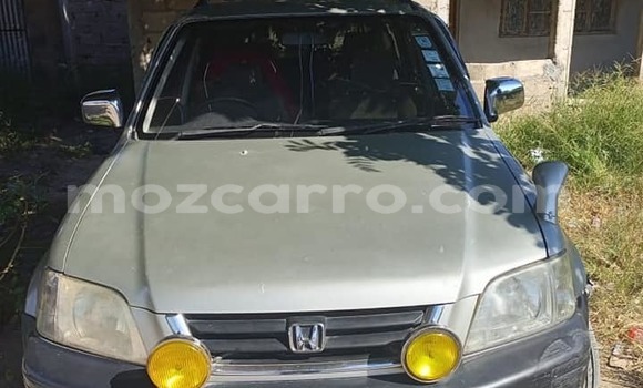 Tenga Tsaru Honda CR-V Sirivha Mota in Maputo in Maputo
