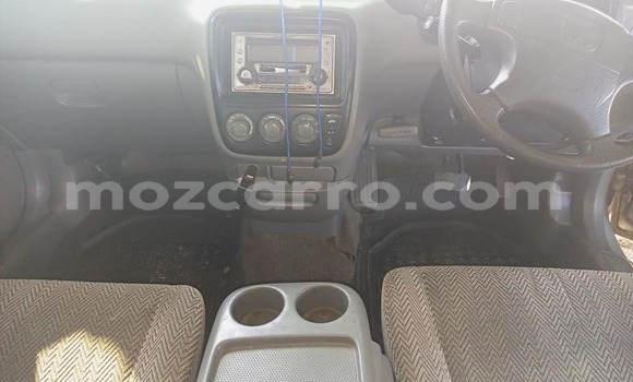 Buy Used Honda CR-V Silver Car in Maputo in Maputo Buy Used Honda CR-V Silver Car in Maputo in Maputo