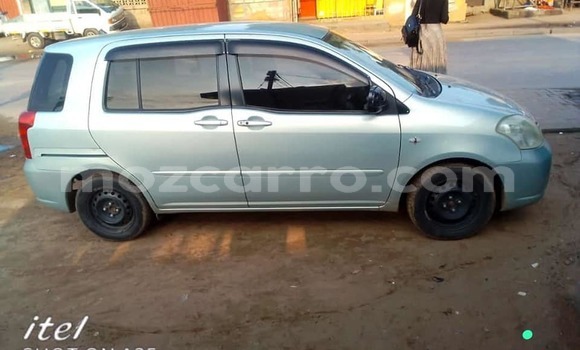 Buy Used Toyota Raum Other Car in Maputo in Maputo
