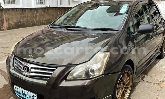 Tenga Tsaru Toyota Blade Bhurawuni Mota in Maputo in Maputo Tenga Tsaru Toyota Blade Bhurawuni Mota in Maputo in Maputo