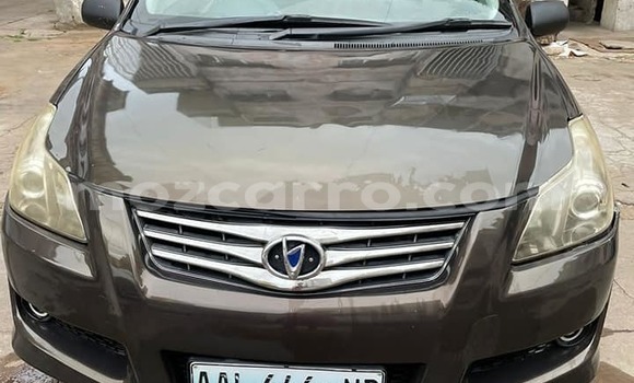 Tenga Tsaru Toyota Blade Bhurawuni Mota in Maputo in Maputo Tenga Tsaru Toyota Blade Bhurawuni Mota in Maputo in Maputo