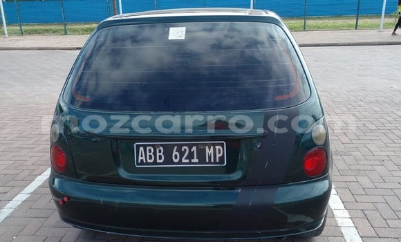 Tenga Tsaru Toyota Starlet Girinhi Mota in Maputo in Maputo Tenga Tsaru Toyota Starlet Girinhi Mota in Maputo in Maputo