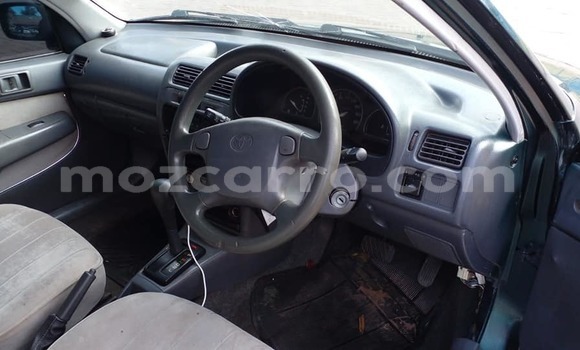 Tenga Tsaru Toyota Starlet Girinhi Mota in Maputo in Maputo Tenga Tsaru Toyota Starlet Girinhi Mota in Maputo in Maputo