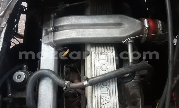 Comprar Usado Toyota Coaster Azul Carro em Maputo em Maputo Comprar Usado Toyota Coaster Azul Carro em Maputo em Maputo